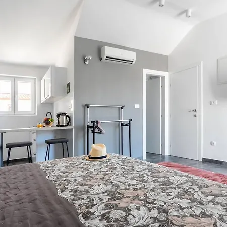Old Town Oasis Apartamento