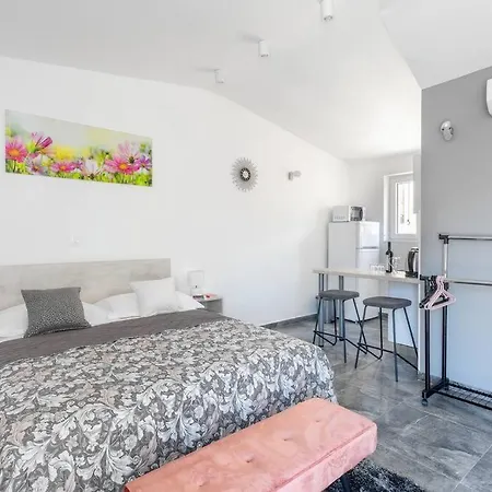 Apartamento Old Town Oasis *